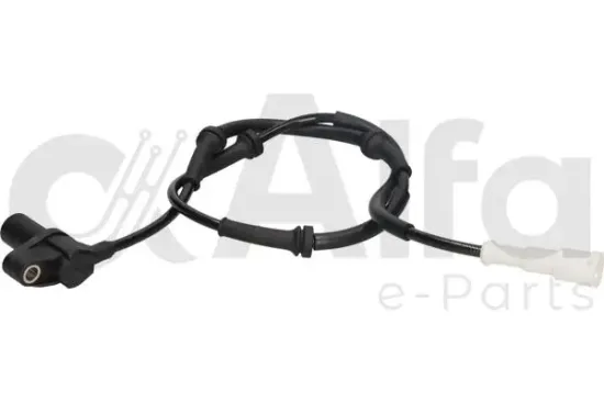 Sensor, Raddrehzahl Hinterachse Alfa e-Parts AF03950 Bild Sensor, Raddrehzahl Hinterachse Alfa e-Parts AF03950