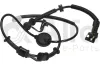 Sensor, Raddrehzahl Hinterachse rechts Alfa e-Parts AF03951