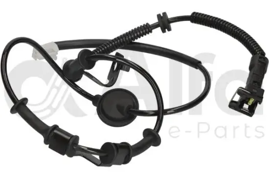 Sensor, Raddrehzahl Hinterachse rechts Alfa e-Parts AF03951 Bild Sensor, Raddrehzahl Hinterachse rechts Alfa e-Parts AF03951