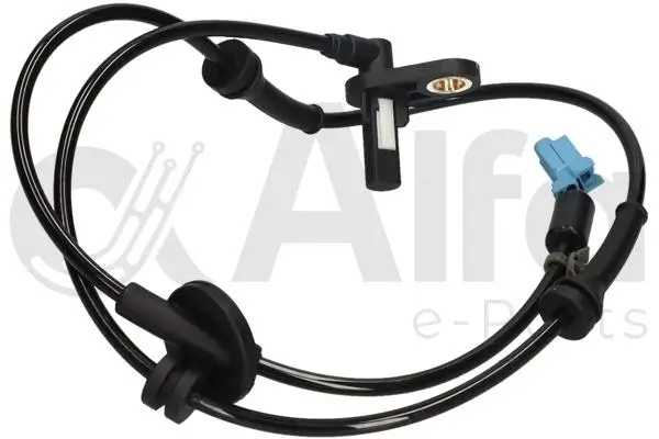 Sensor, Raddrehzahl Vorderachse links Alfa e-Parts AF03952