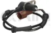 Sensor, Raddrehzahl Vorderachse links Alfa e-Parts AF03953