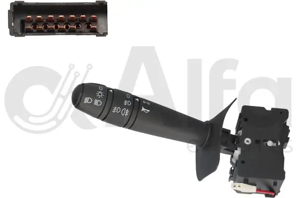 Lenkstockschalter Alfa e-Parts AF03973
