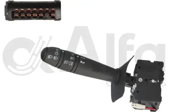 Impulsgeber, Kurbelwelle Alfa e-Parts AF03083 Bild Impulsgeber, Kurbelwelle Alfa e-Parts AF03083