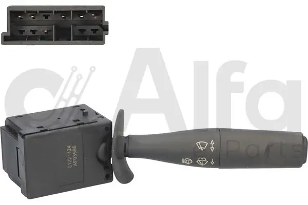 Lenkstockschalter Alfa e-Parts AF03996
