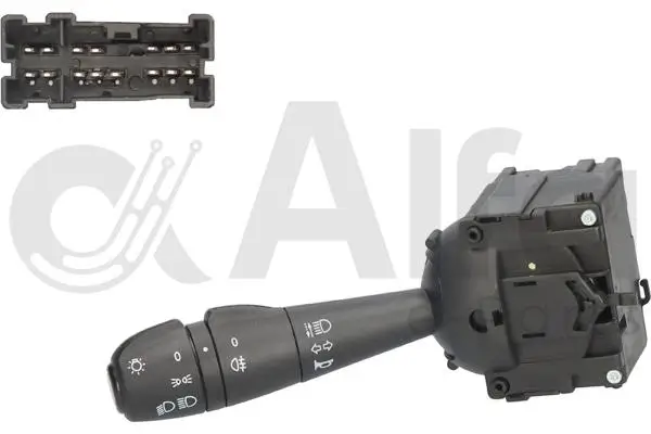 Lenkstockschalter Alfa e-Parts AF04000