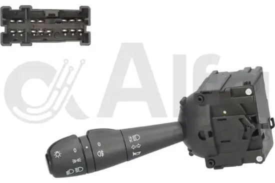 Lenkstockschalter Alfa e-Parts AF04000 Bild Lenkstockschalter Alfa e-Parts AF04000