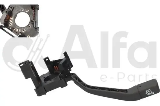Lenkstockschalter Alfa e-Parts AF04001 Bild Lenkstockschalter Alfa e-Parts AF04001