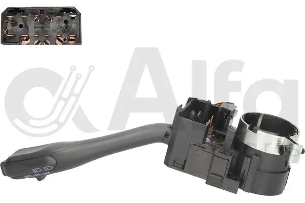 Lenkstockschalter Alfa e-Parts AF04003