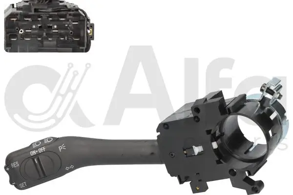 Lenkstockschalter Alfa e-Parts AF04007