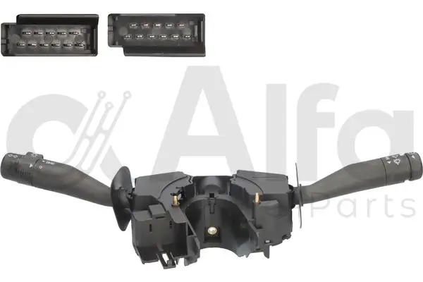 Lenkstockschalter Alfa e-Parts AF04008