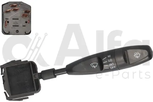 Lenkstockschalter Alfa e-Parts AF04009