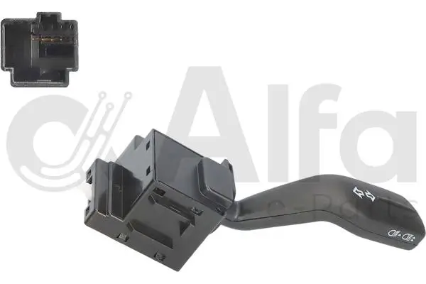 Lenkstockschalter Alfa e-Parts AF04022