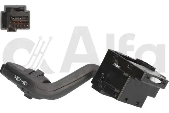 Lenkstockschalter Alfa e-Parts AF04023 Bild Lenkstockschalter Alfa e-Parts AF04023