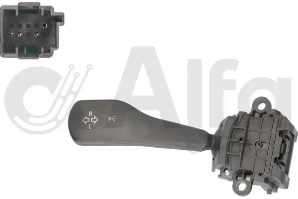 Lenkstockschalter Alfa e-Parts AF04027