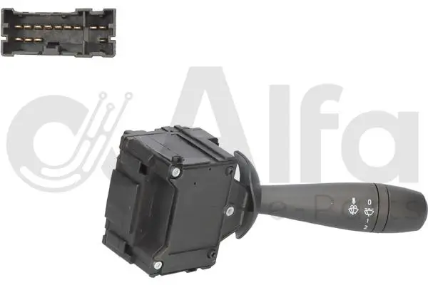 Lenkstockschalter Alfa e-Parts AF04052