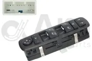 Schalter, Fensterheber fahrerseitig Alfa e-Parts AF04087