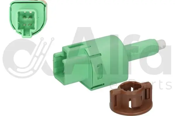 Bremslichtschalter Alfa e-Parts AF04099