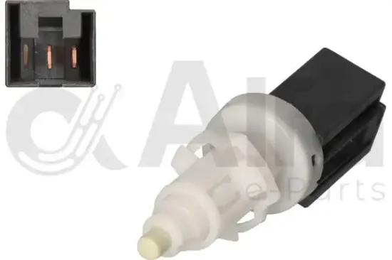 Bremslichtschalter Alfa e-Parts AF04115 Bild Bremslichtschalter Alfa e-Parts AF04115
