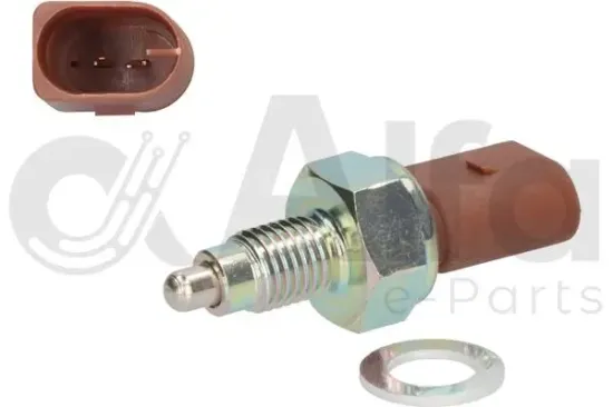 Schalter, Rückfahrleuchte Alfa e-Parts AF04136 Bild Schalter, Rückfahrleuchte Alfa e-Parts AF04136