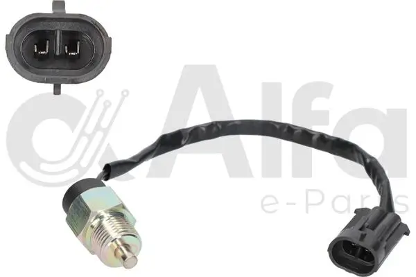 Schalter, Rückfahrleuchte Alfa e-Parts AF04140