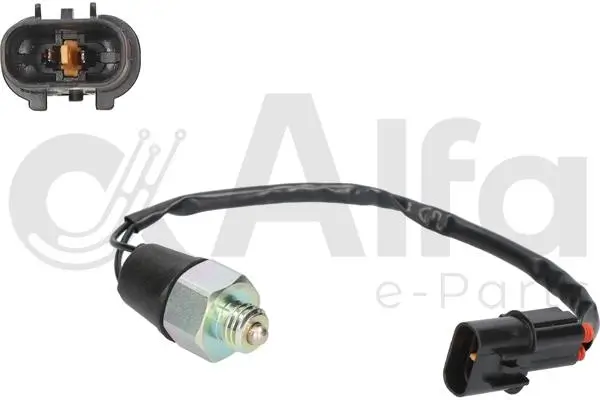 Schalter, Rückfahrleuchte Alfa e-Parts AF04145