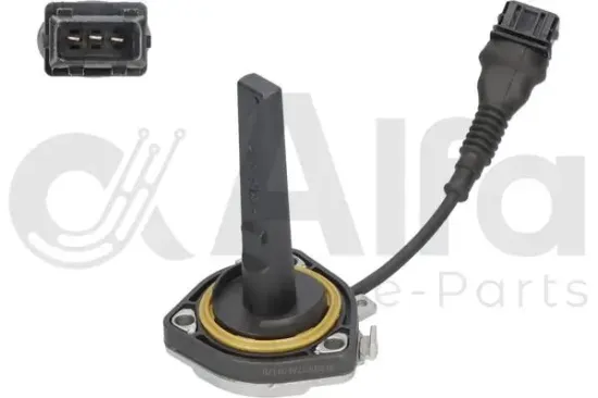 Sensor, Motorölstand Alfa e-Parts AF04178 Bild Sensor, Motorölstand Alfa e-Parts AF04178