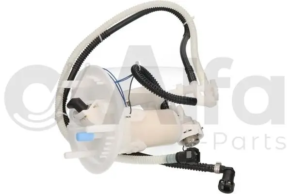 Sensor, Kraftstoffvorrat Alfa e-Parts AF04266