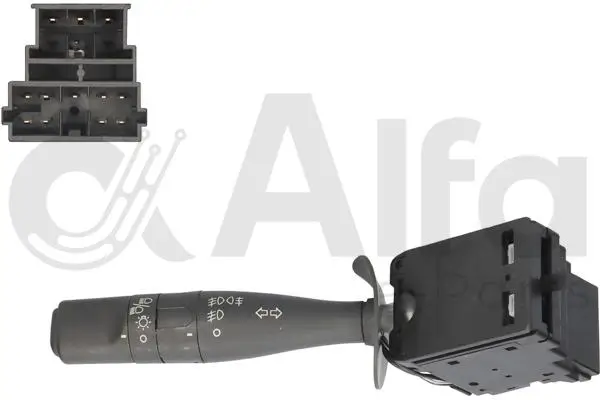 Lenkstockschalter Alfa e-Parts AF04283