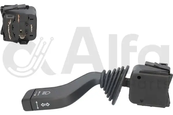 Lenkstockschalter Alfa e-Parts AF04285