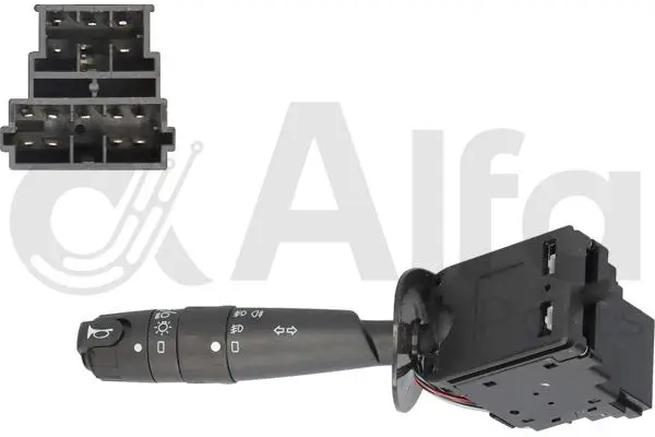 Lenkstockschalter Alfa e-Parts AF04287