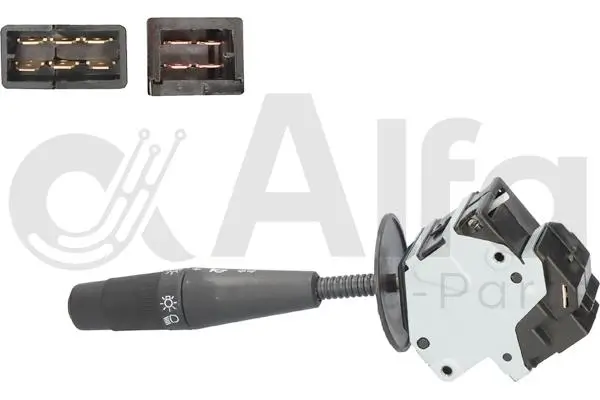 Lenkstockschalter Alfa e-Parts AF04306