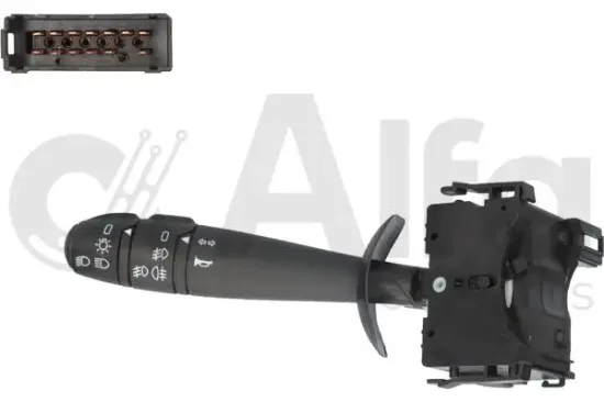 Lenkstockschalter Alfa e-Parts AF04308 Bild Lenkstockschalter Alfa e-Parts AF04308