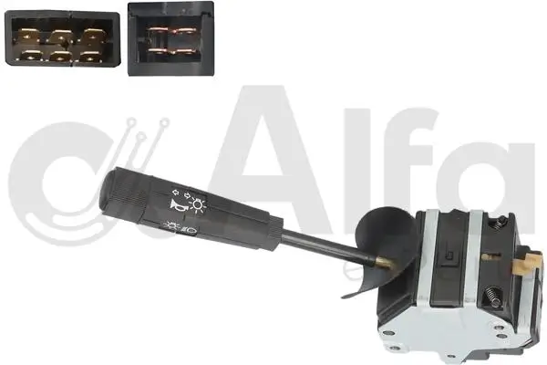 Lenkstockschalter Alfa e-Parts AF04311
