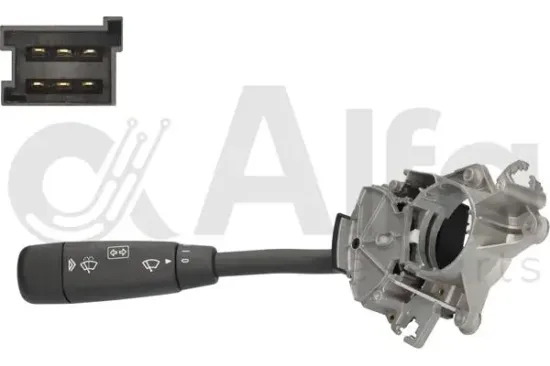 Lenkstockschalter Alfa e-Parts AF04312 Bild Lenkstockschalter Alfa e-Parts AF04312