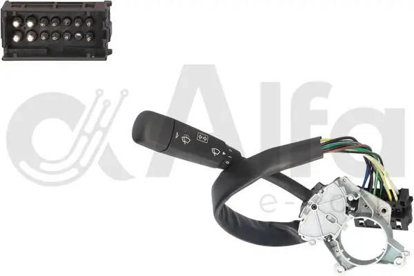 Lenkstockschalter Alfa e-Parts AF04313