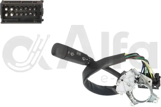 Lenkstockschalter Alfa e-Parts AF04313 Bild Lenkstockschalter Alfa e-Parts AF04313