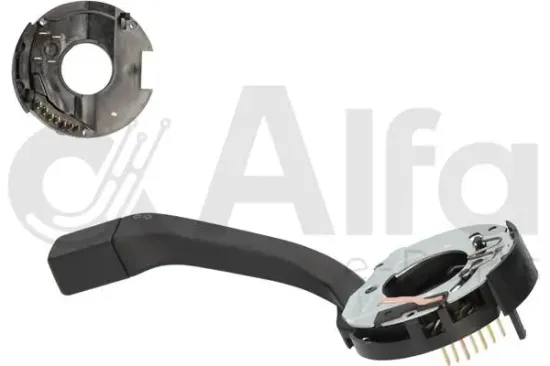 Lenkstockschalter Alfa e-Parts AF04316 Bild Lenkstockschalter Alfa e-Parts AF04316