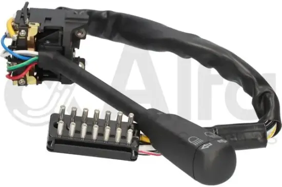 Lenkstockschalter Alfa e-Parts AF04317 Bild Lenkstockschalter Alfa e-Parts AF04317