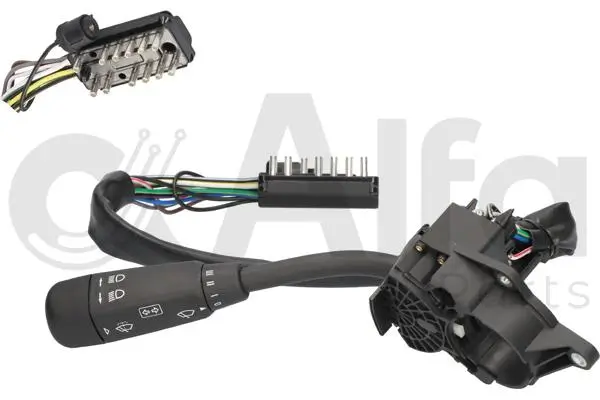 Lenkstockschalter Alfa e-Parts AF04320