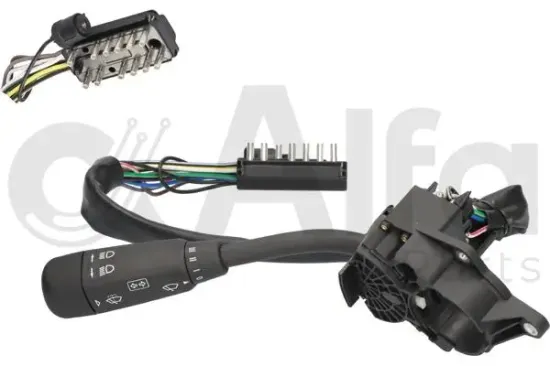 Lenkstockschalter Alfa e-Parts AF04320 Bild Lenkstockschalter Alfa e-Parts AF04320