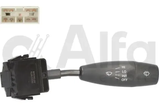 Lenkstockschalter Alfa e-Parts AF04326 Bild Lenkstockschalter Alfa e-Parts AF04326
