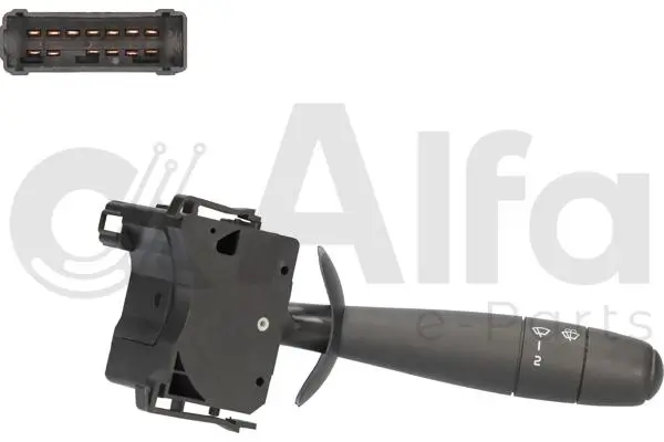 Lenkstockschalter 12 V Alfa e-Parts AF04341