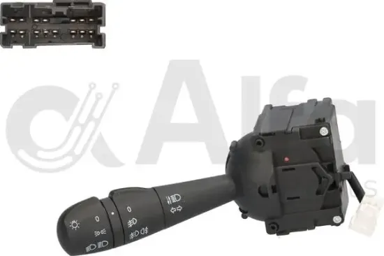 Lenkstockschalter Alfa e-Parts AF04342 Bild Lenkstockschalter Alfa e-Parts AF04342