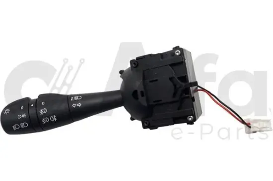 Lenkstockschalter Alfa e-Parts AF04355 Bild Lenkstockschalter Alfa e-Parts AF04355