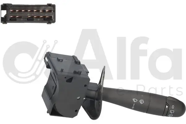 Lenkstockschalter Alfa e-Parts AF04357