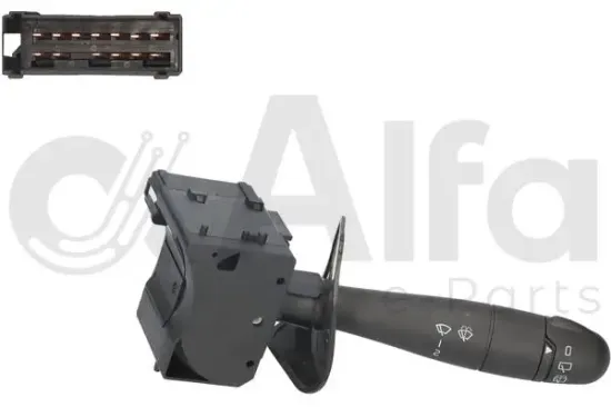 Lenkstockschalter Alfa e-Parts AF04357 Bild Lenkstockschalter Alfa e-Parts AF04357