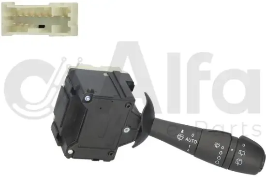 Lenkstockschalter Alfa e-Parts AF04358 Bild Lenkstockschalter Alfa e-Parts AF04358