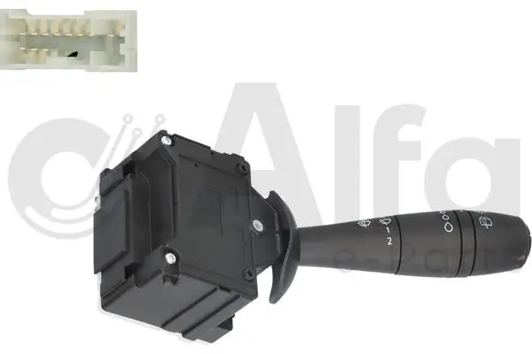Lenkstockschalter Alfa e-Parts AF04360