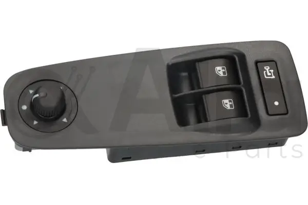 Schalter, Fensterheber fahrerseitig Alfa e-Parts AF04394