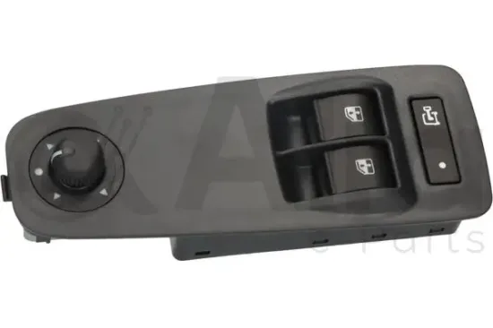 Schalter, Fensterheber fahrerseitig Alfa e-Parts AF04394 Bild Schalter, Fensterheber fahrerseitig Alfa e-Parts AF04394